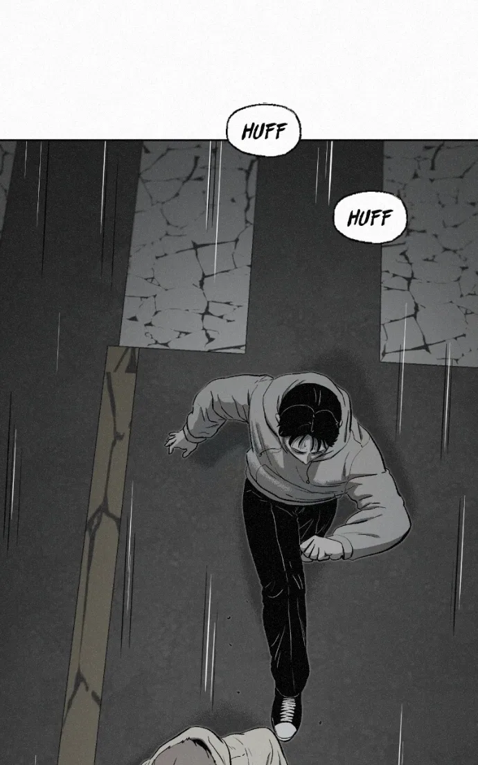 Love Thy Neighbour Chapter 4 – Page 5