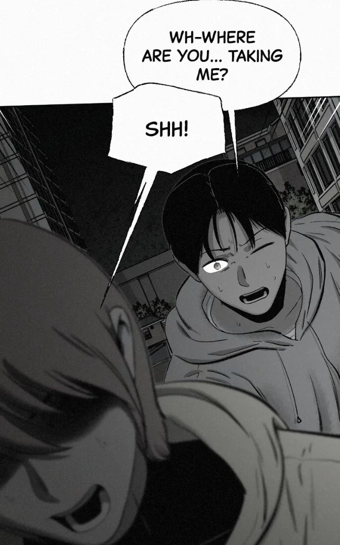 Love Thy Neighbour Chapter 4 – Page 7