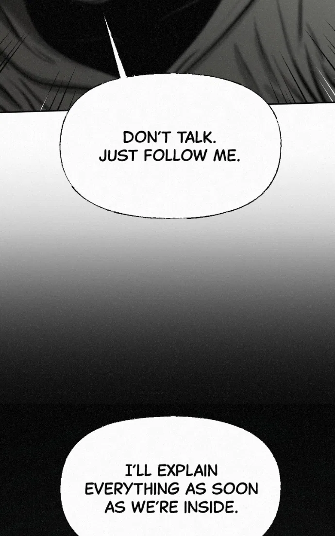 Love Thy Neighbour Chapter 4 – Page 8