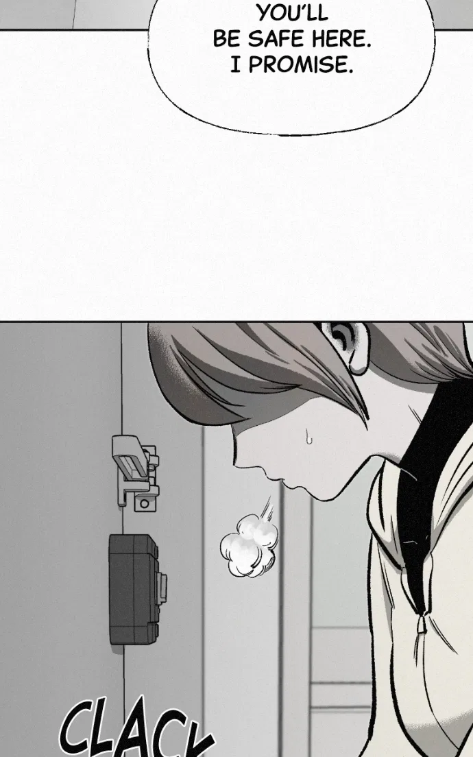 Love Thy Neighbour Chapter 4 – Page 12