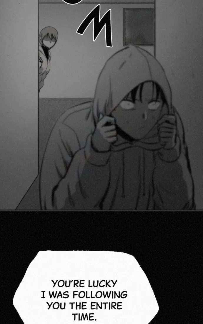 Love Thy Neighbour Chapter 4 – Page 18