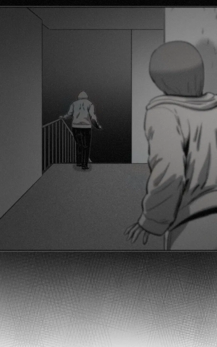 Love Thy Neighbour Chapter 4 – Page 20