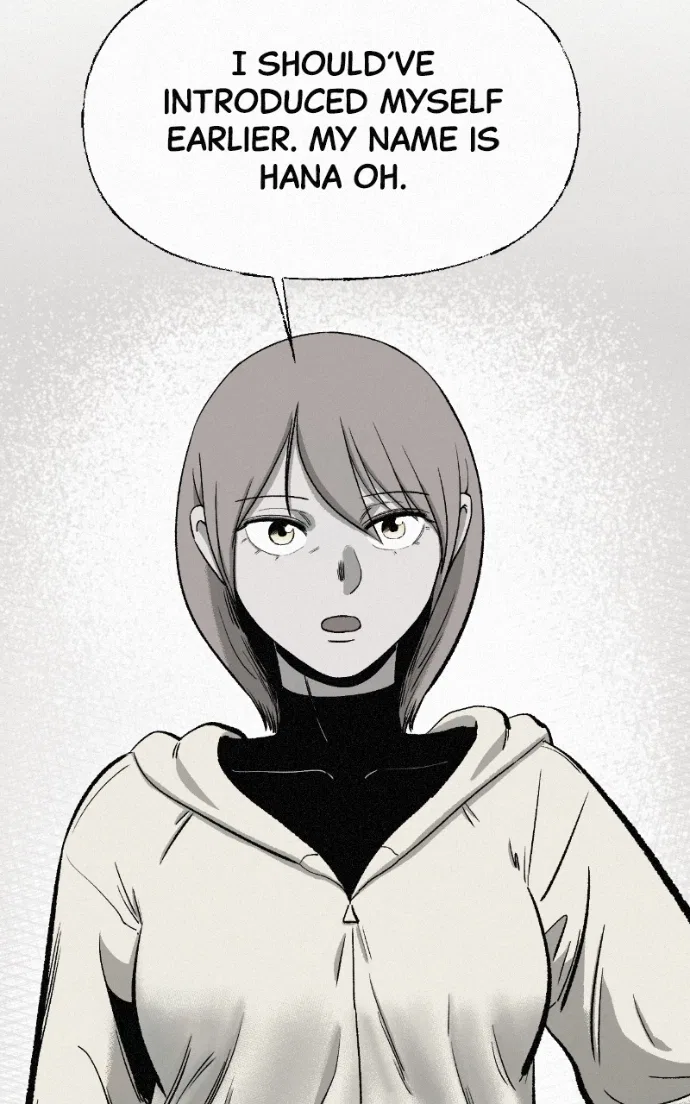 Love Thy Neighbour Chapter 4 – Page 26