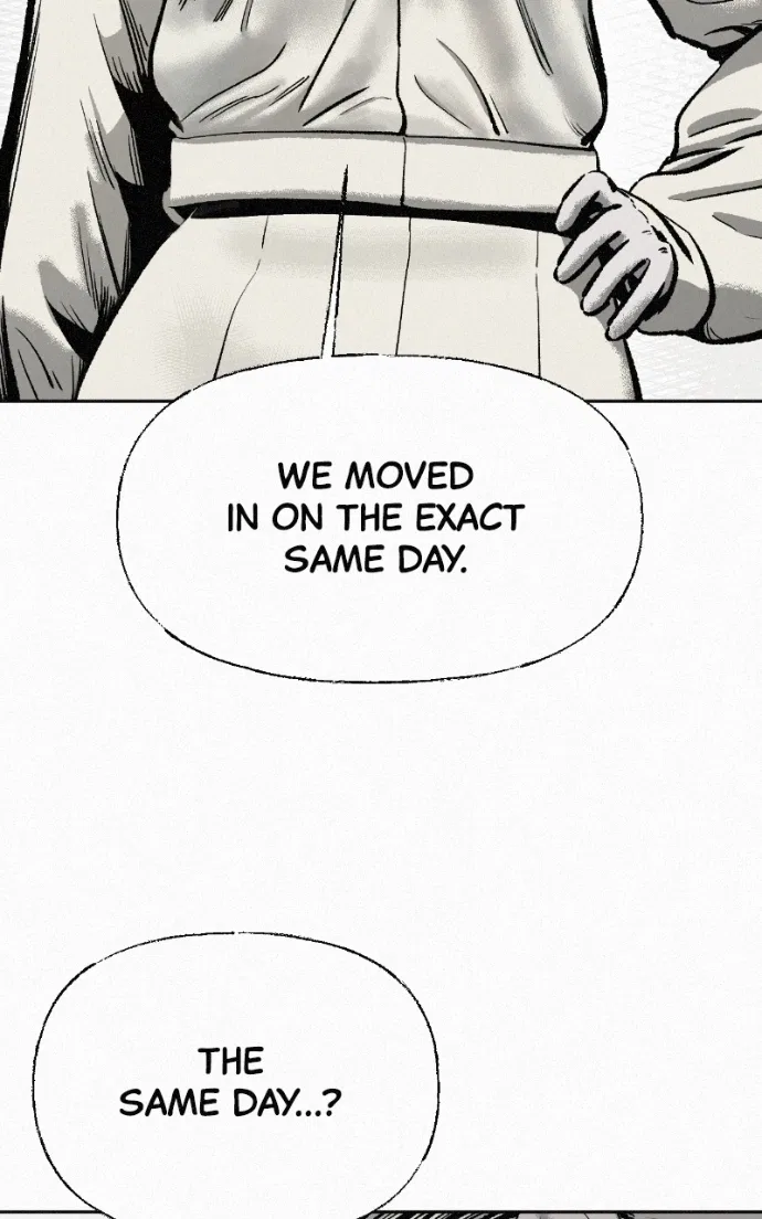 Love Thy Neighbour Chapter 4 – Page 27