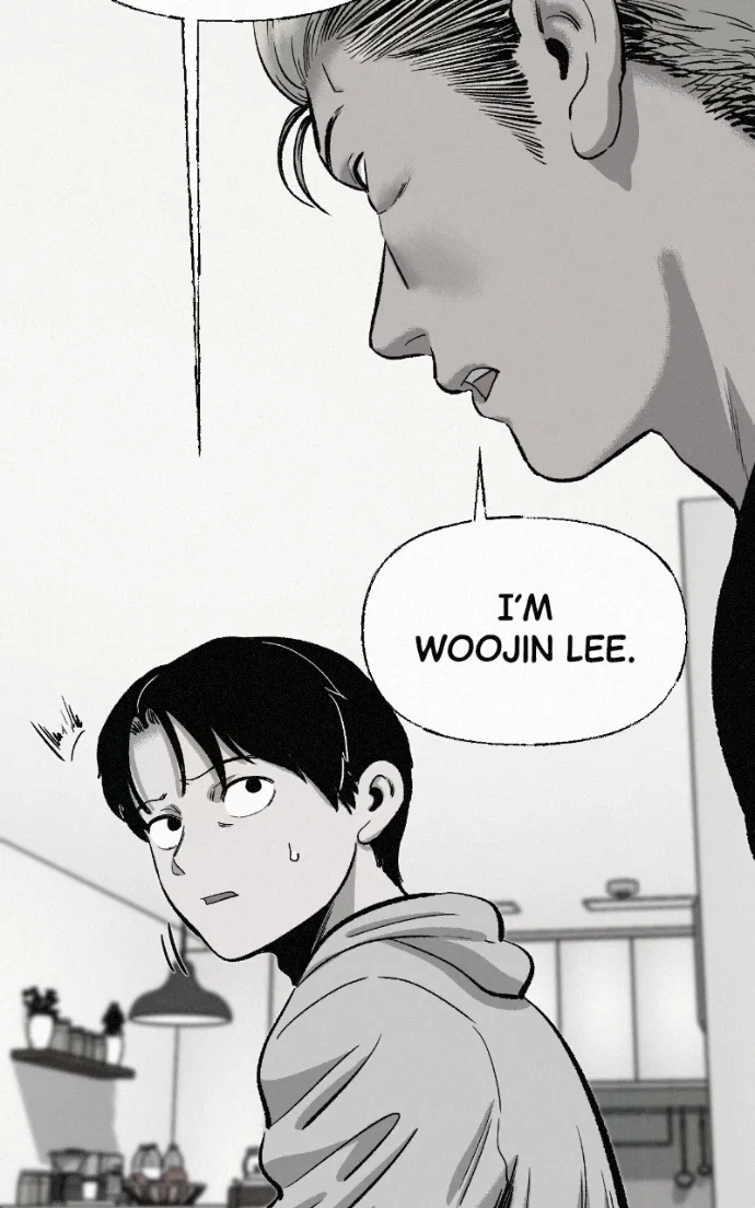 Love Thy Neighbour Chapter 4 – Page 28