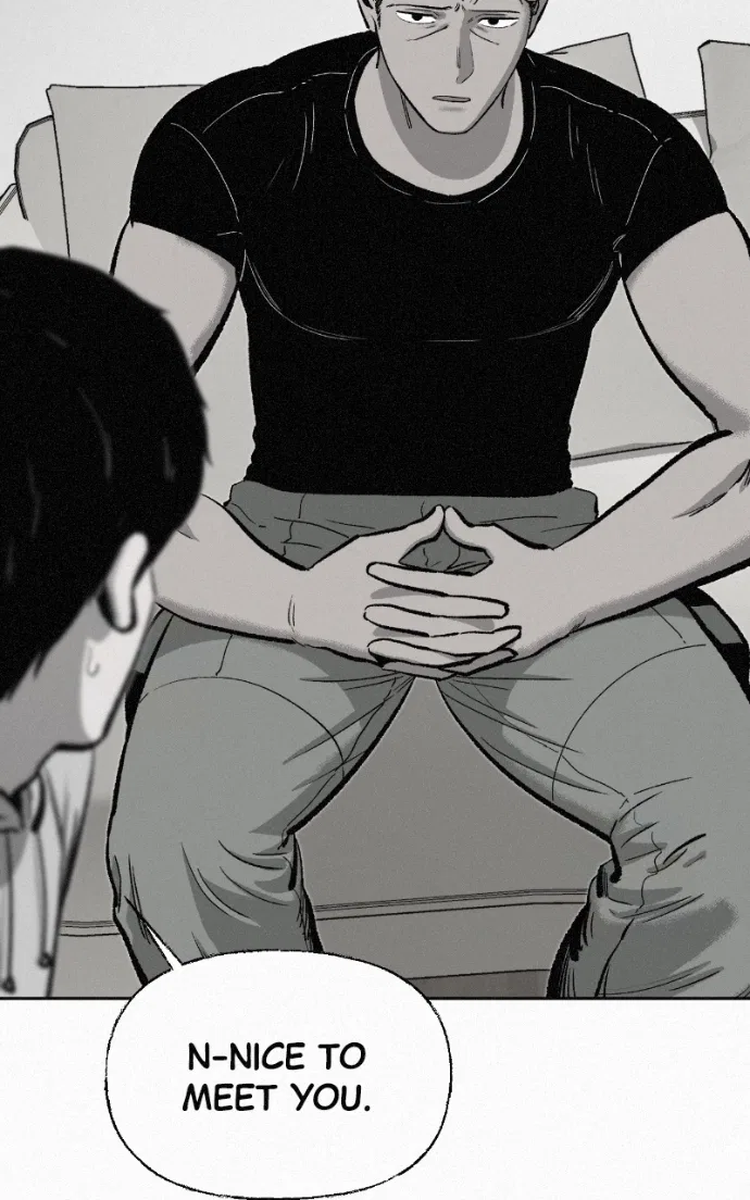 Love Thy Neighbour Chapter 4 – Page 30