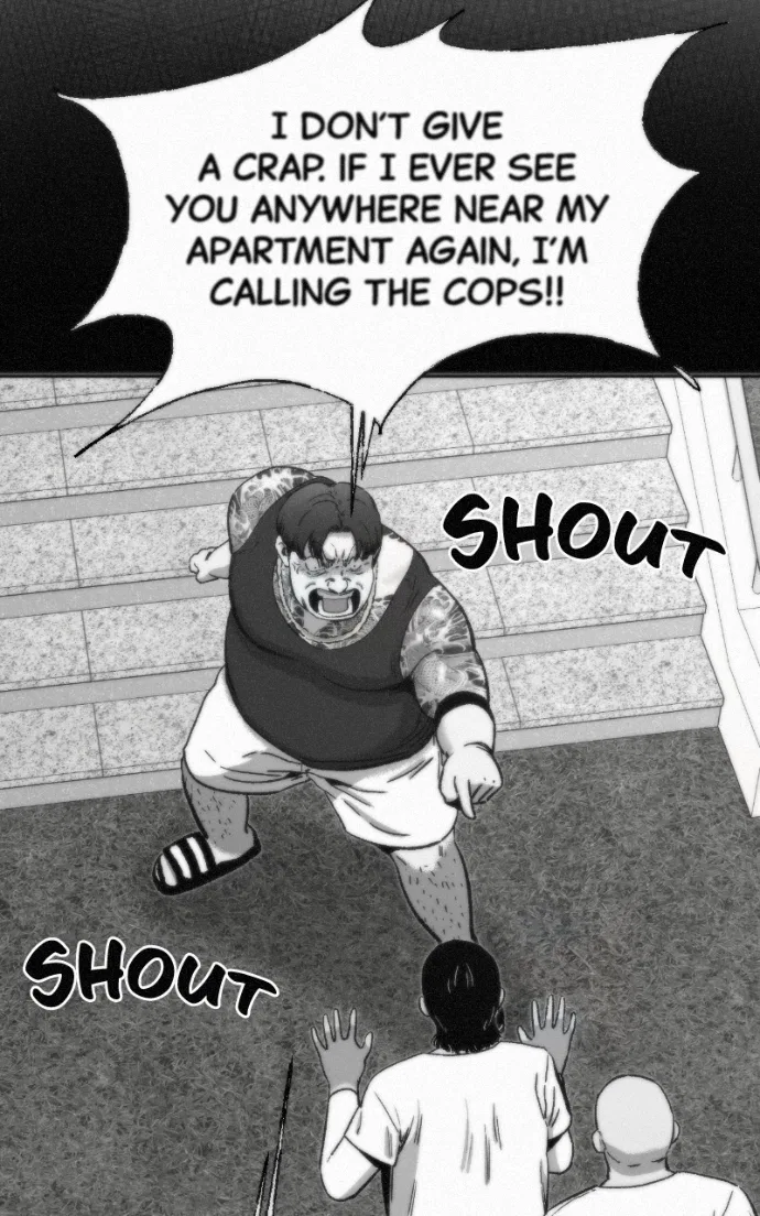 Love Thy Neighbour Chapter 4 – Page 35