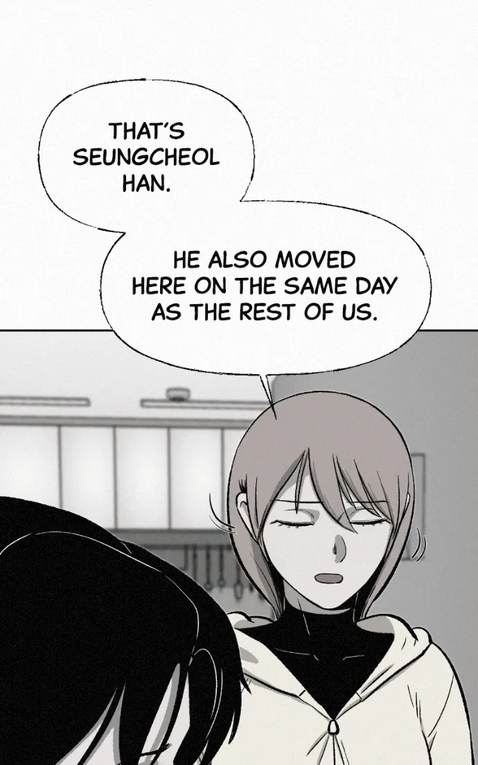 Love Thy Neighbour Chapter 4 – Page 38