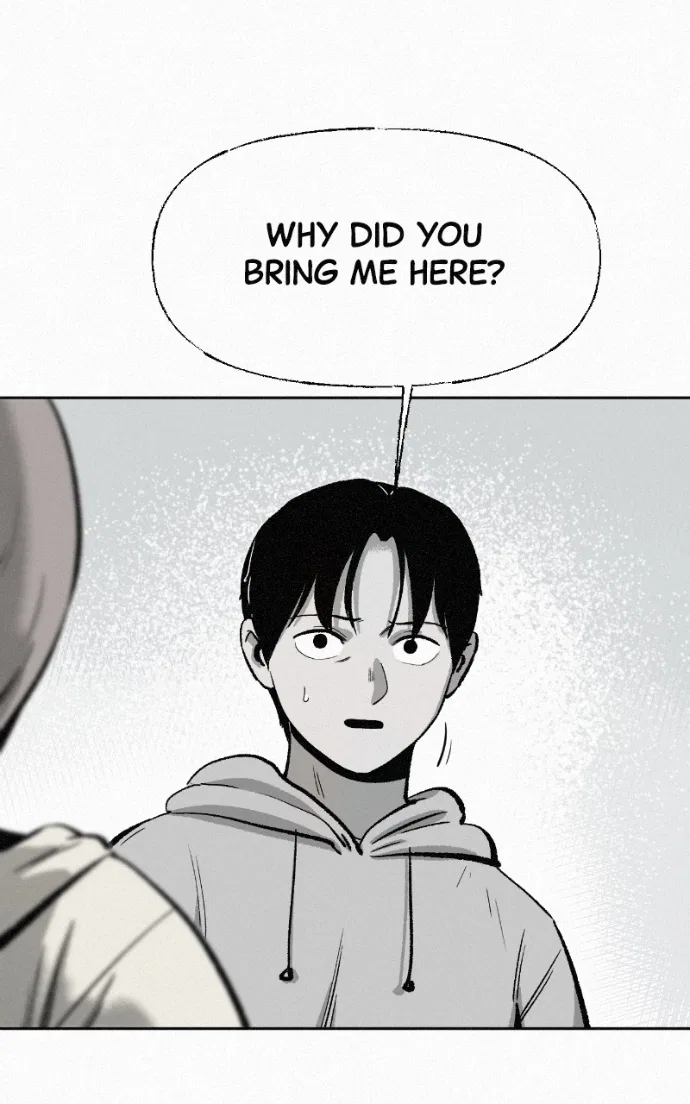 Love Thy Neighbour Chapter 4 – Page 42