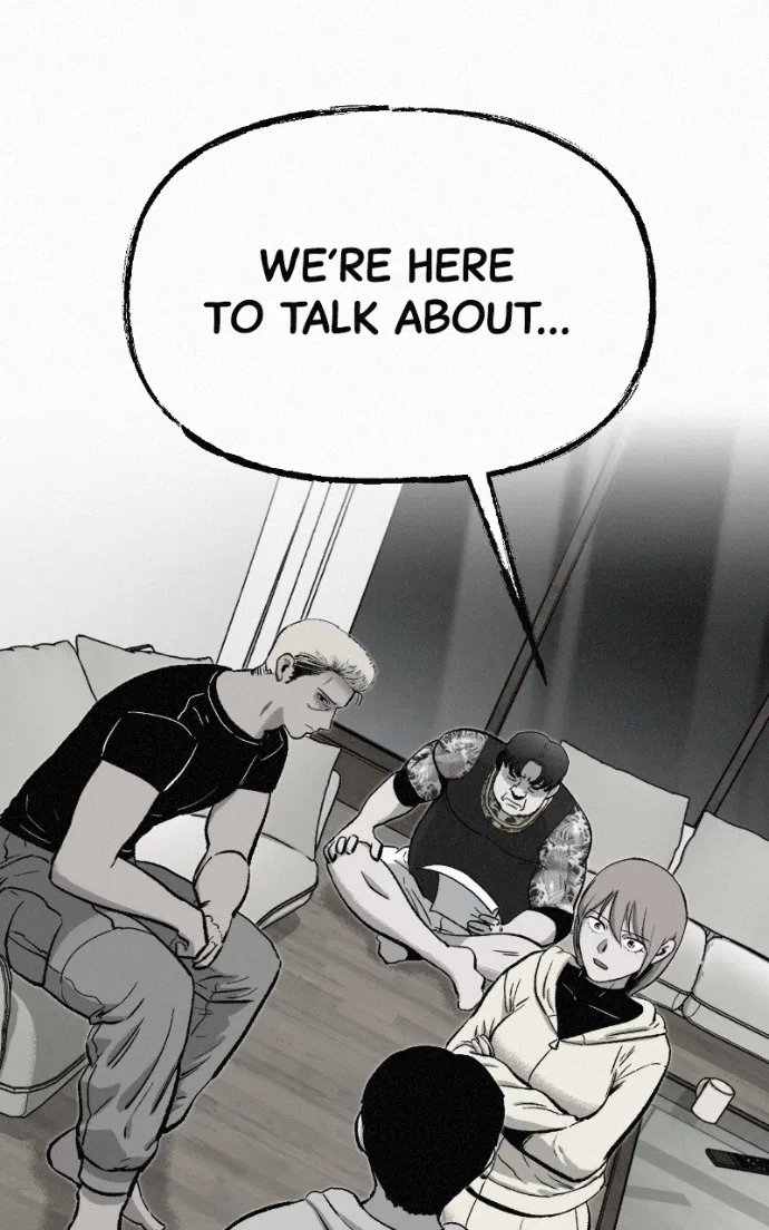 Love Thy Neighbour Chapter 4 – Page 44