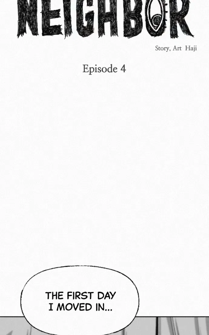 Love Thy Neighbour Chapter 4 – Page 48