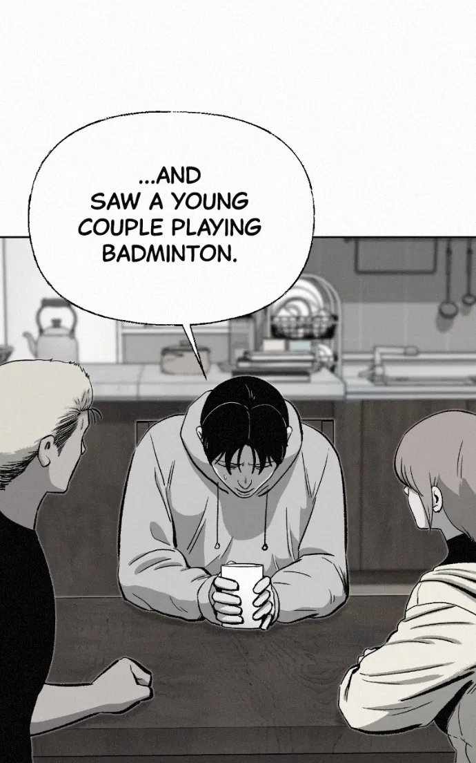 Love Thy Neighbour Chapter 4 – Page 50