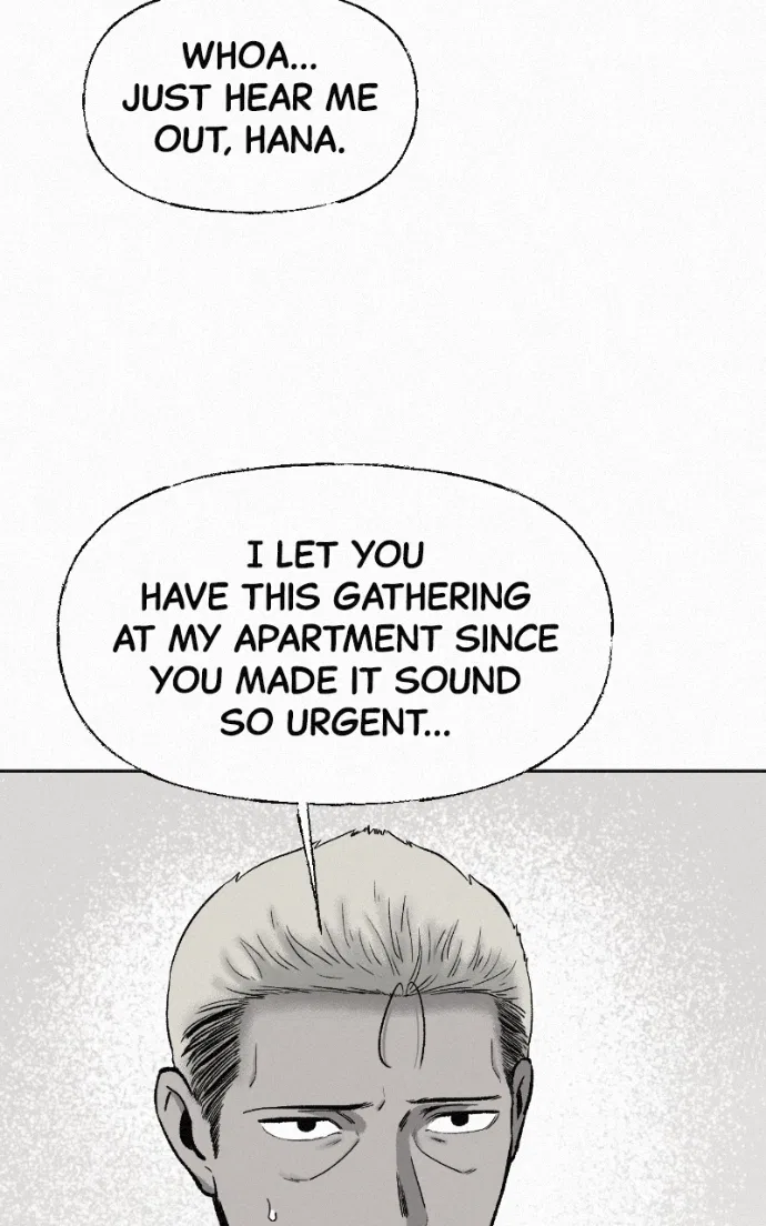 Love Thy Neighbour Chapter 4 – Page 59