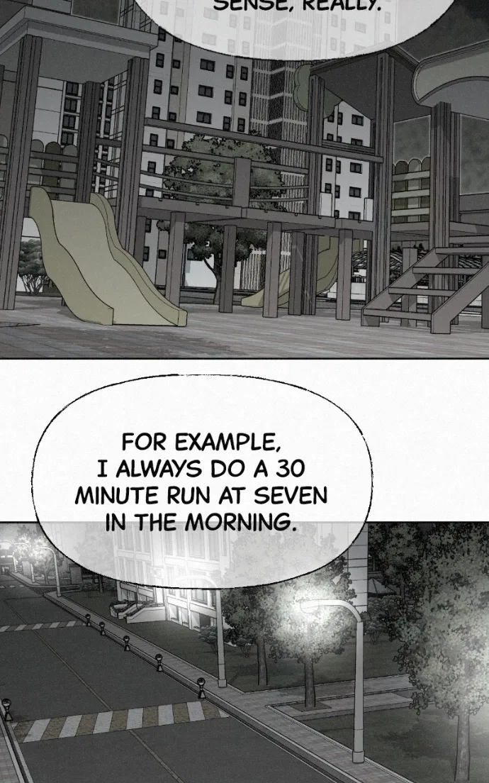 Love Thy Neighbour Chapter 4 – Page 61