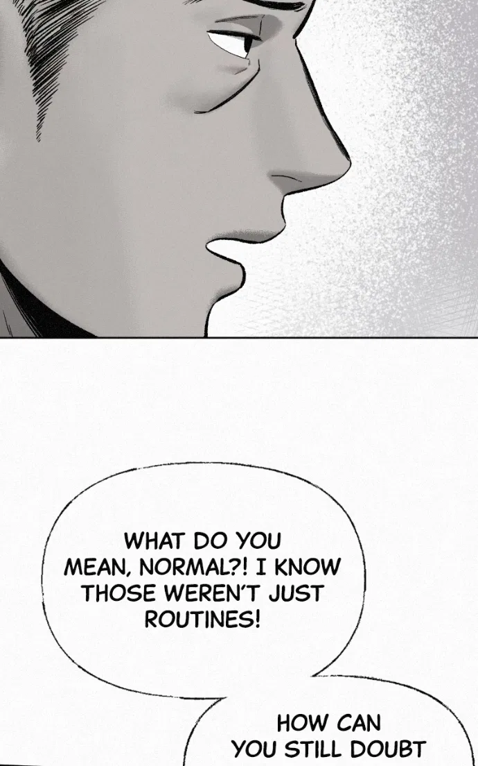 Love Thy Neighbour Chapter 4 – Page 63