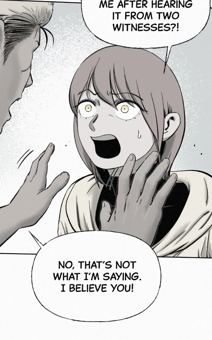 Love Thy Neighbour Chapter 4 – Page 64