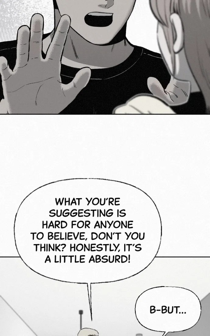 Love Thy Neighbour Chapter 4 – Page 66