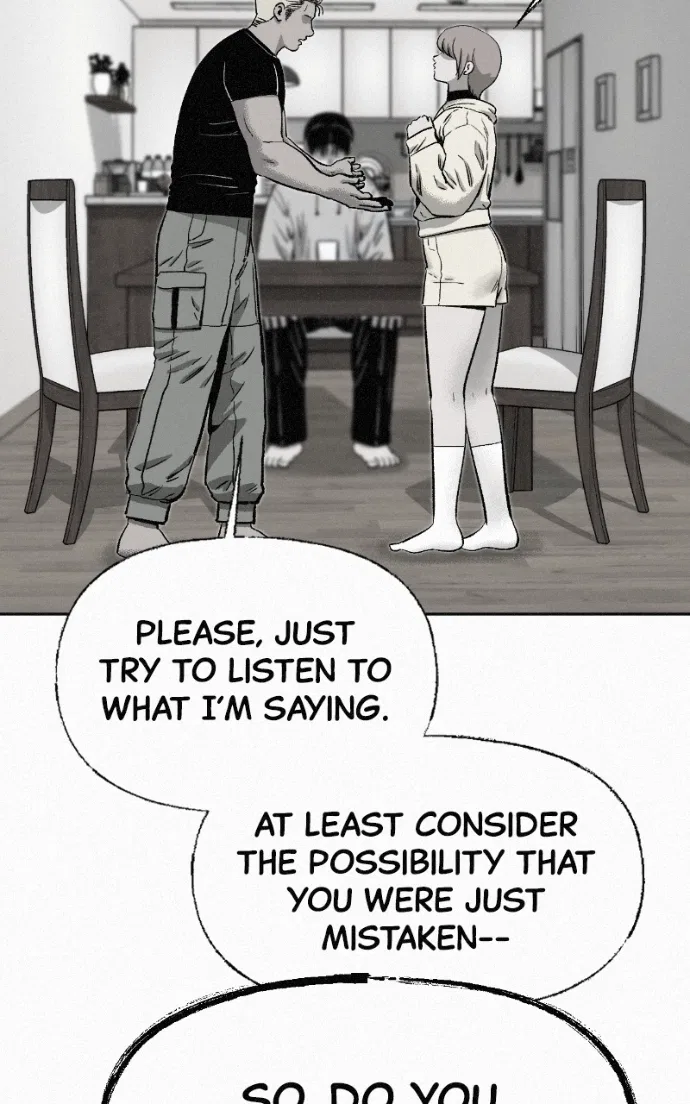 Love Thy Neighbour Chapter 4 – Page 67