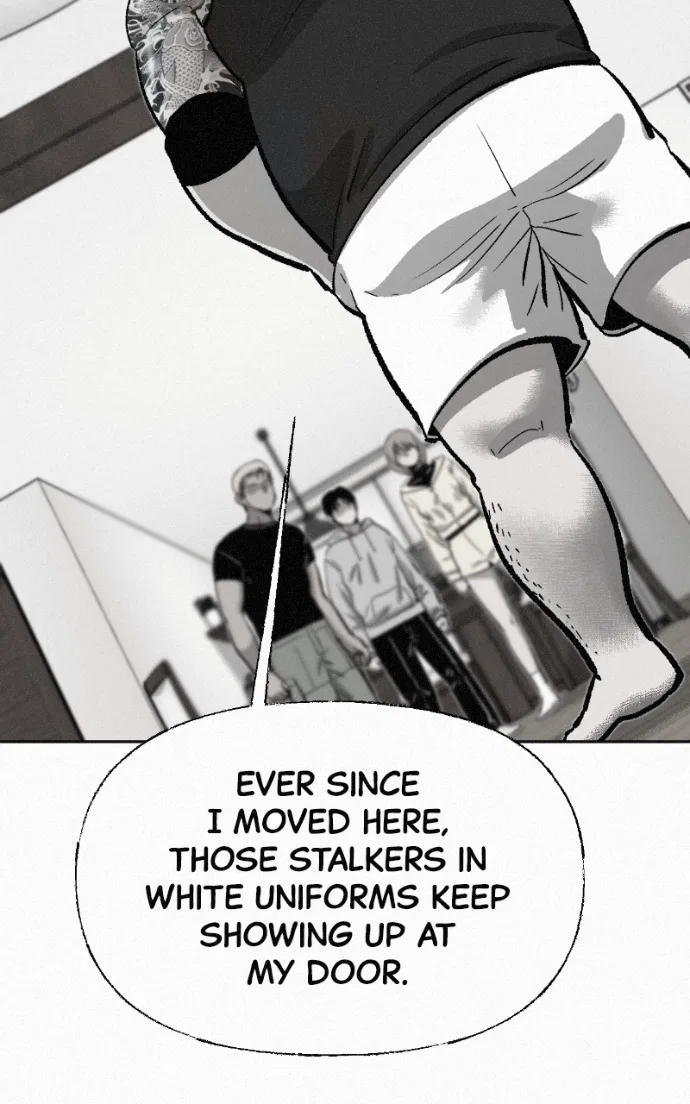 Love Thy Neighbour Chapter 4 – Page 88