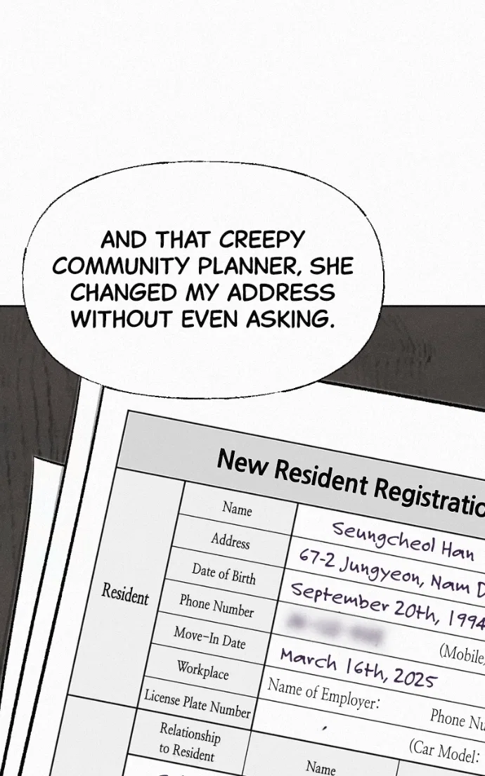 Love Thy Neighbour Chapter 4 – Page 89
