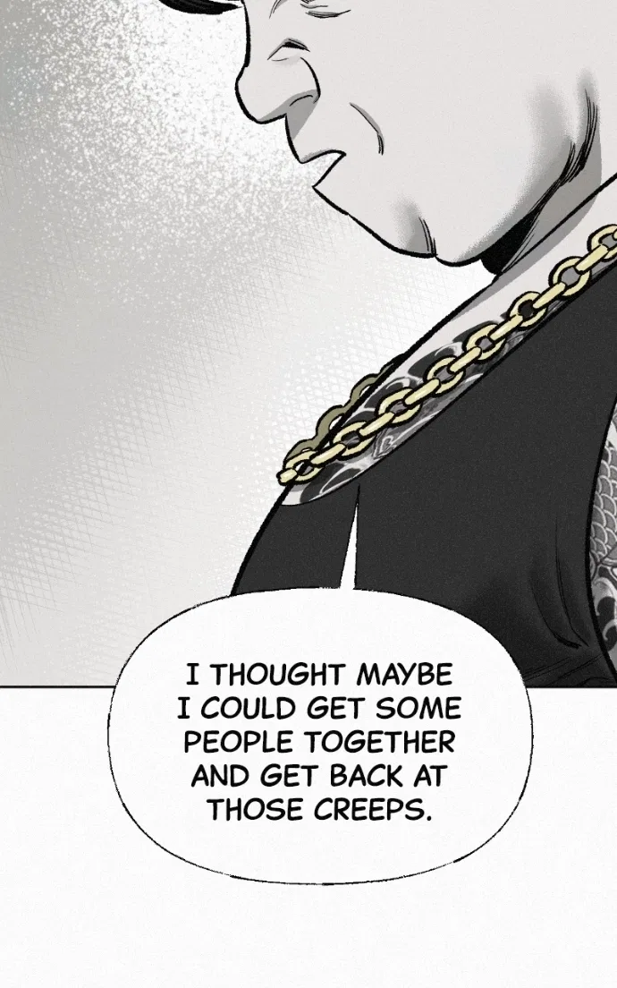 Love Thy Neighbour Chapter 4 – Page 91