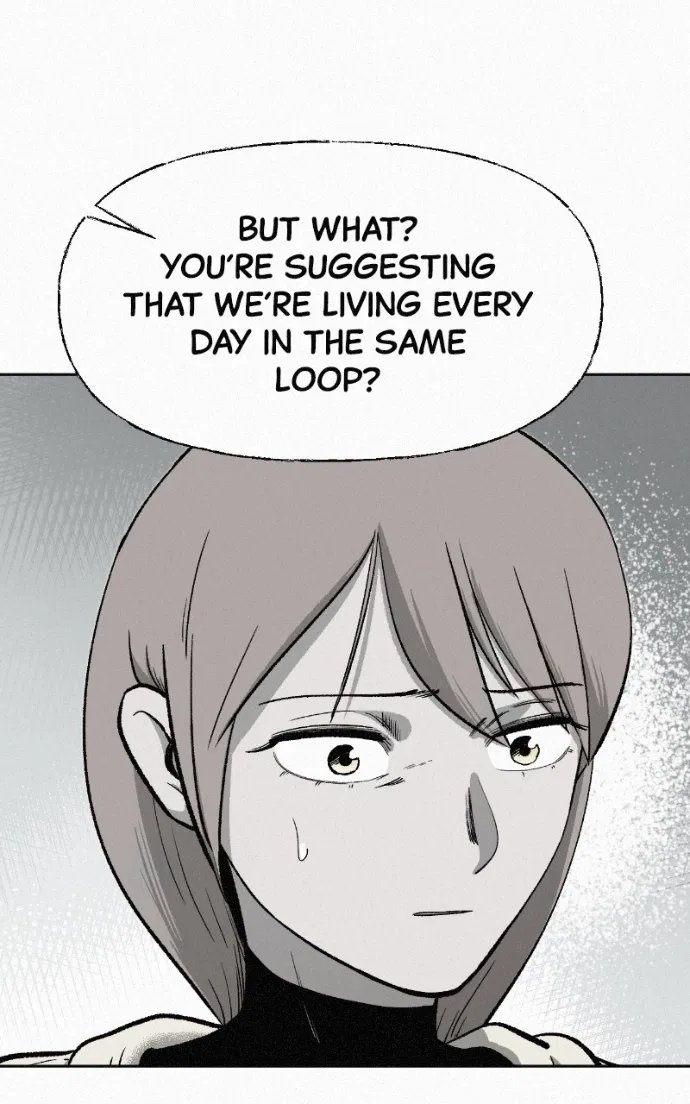 Love Thy Neighbour Chapter 4 – Page 92