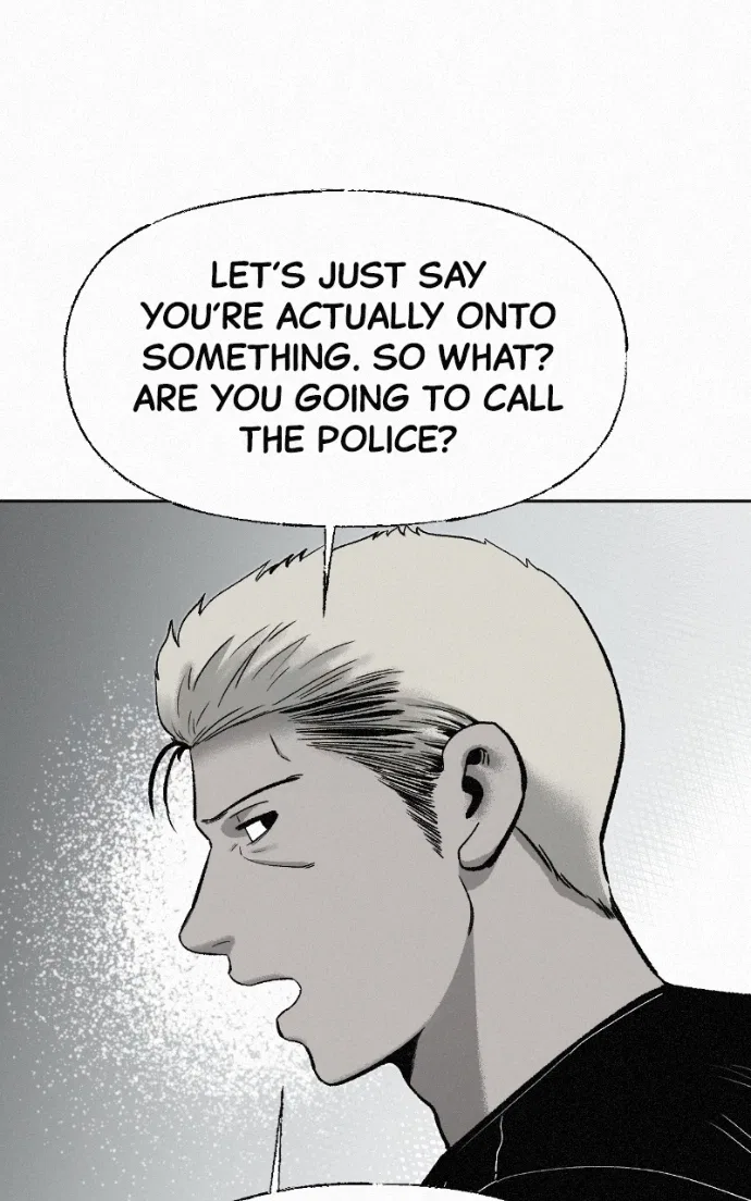 Love Thy Neighbour Chapter 4 – Page 100