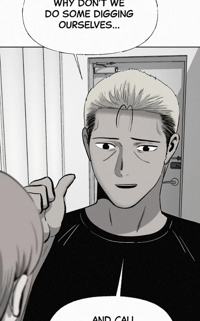 Love Thy Neighbour Chapter 4 – Page 106