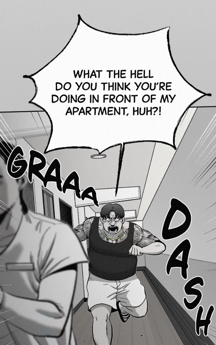 Love Thy Neighbour Chapter 4 – Page 121