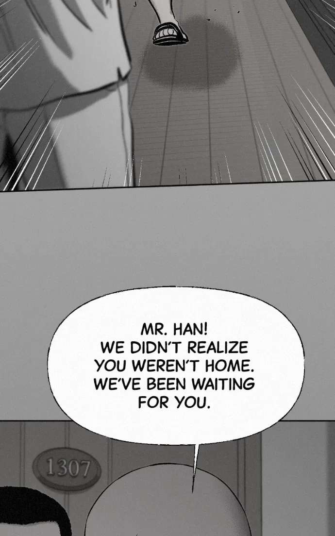 Love Thy Neighbour Chapter 4 – Page 122