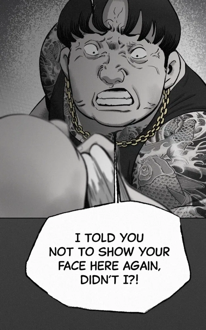 Love Thy Neighbour Chapter 4 – Page 125