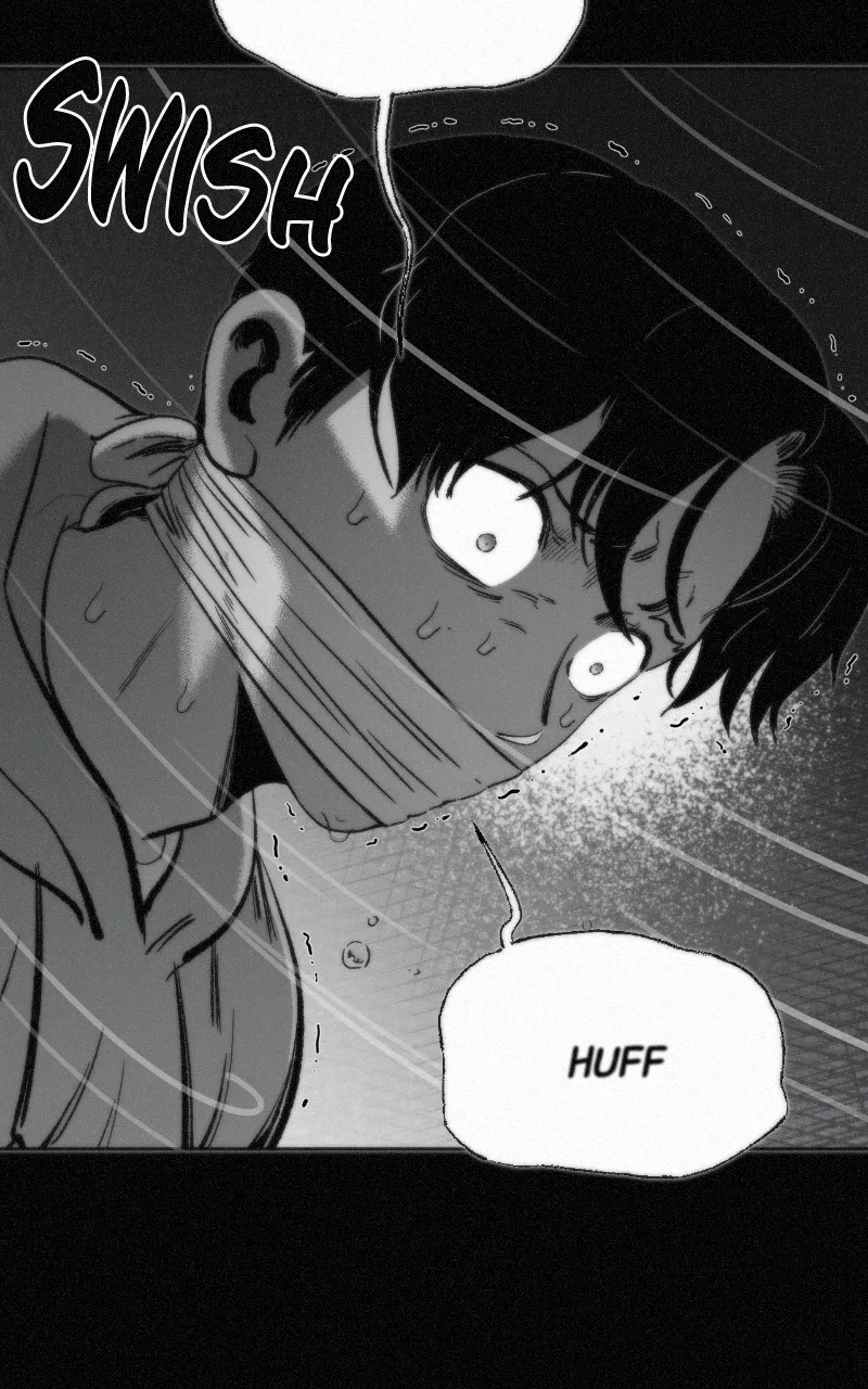 Love Thy Neighbour Chapter 3 – Page 7