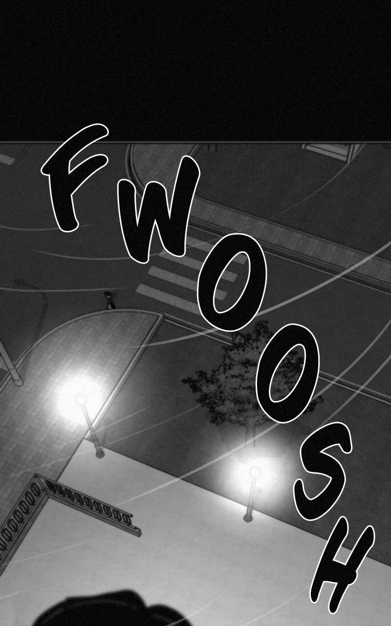 Love Thy Neighbour Chapter 3 – Page 8