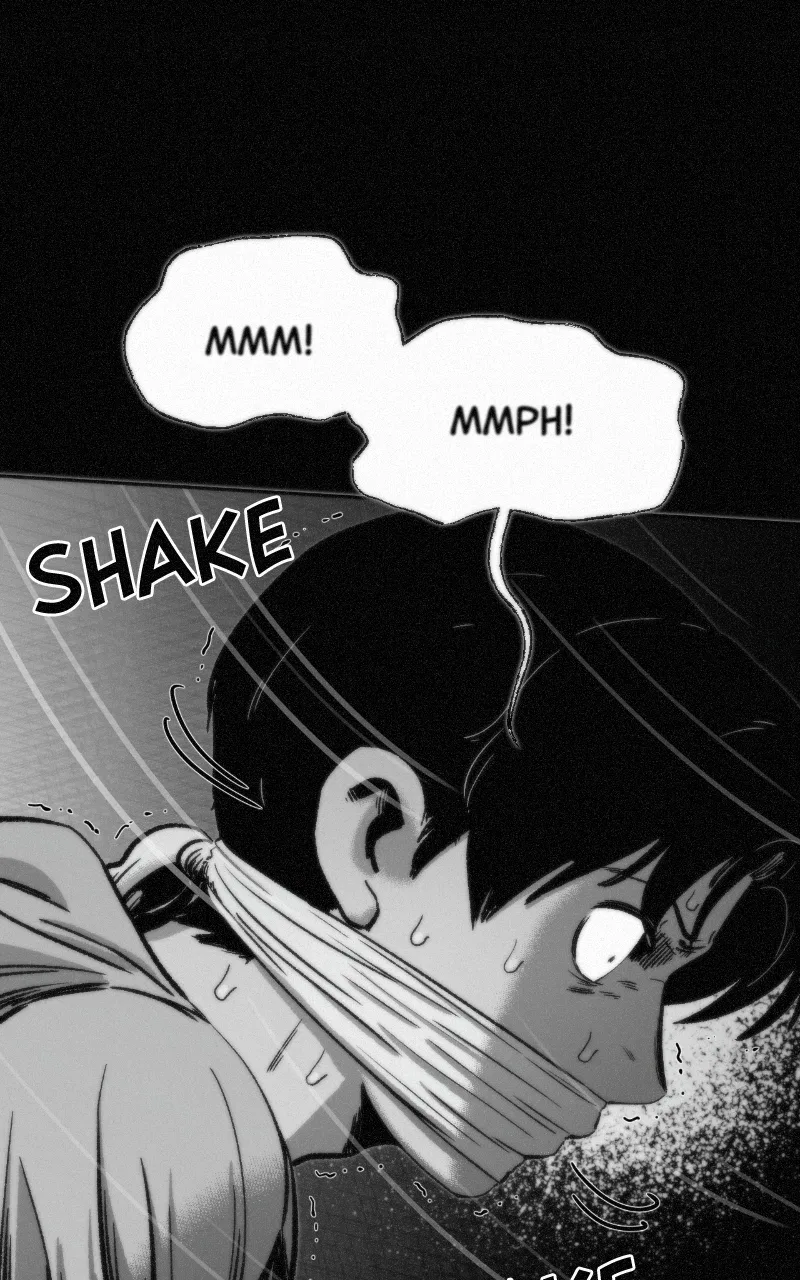 Love Thy Neighbour Chapter 3 – Page 15
