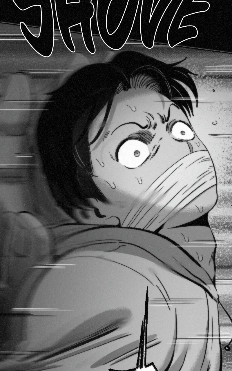 Love Thy Neighbour Chapter 3 – Page 21