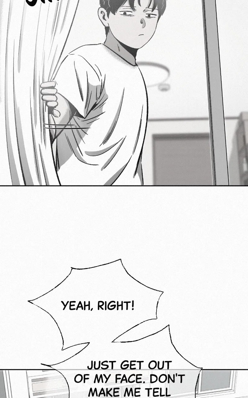 Love Thy Neighbour Chapter 3 – Page 33