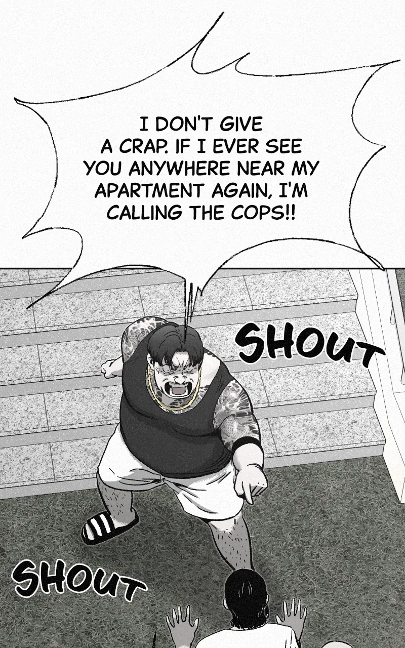 Love Thy Neighbour Chapter 3 – Page 35