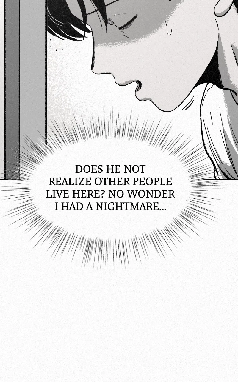 Love Thy Neighbour Chapter 3 – Page 37