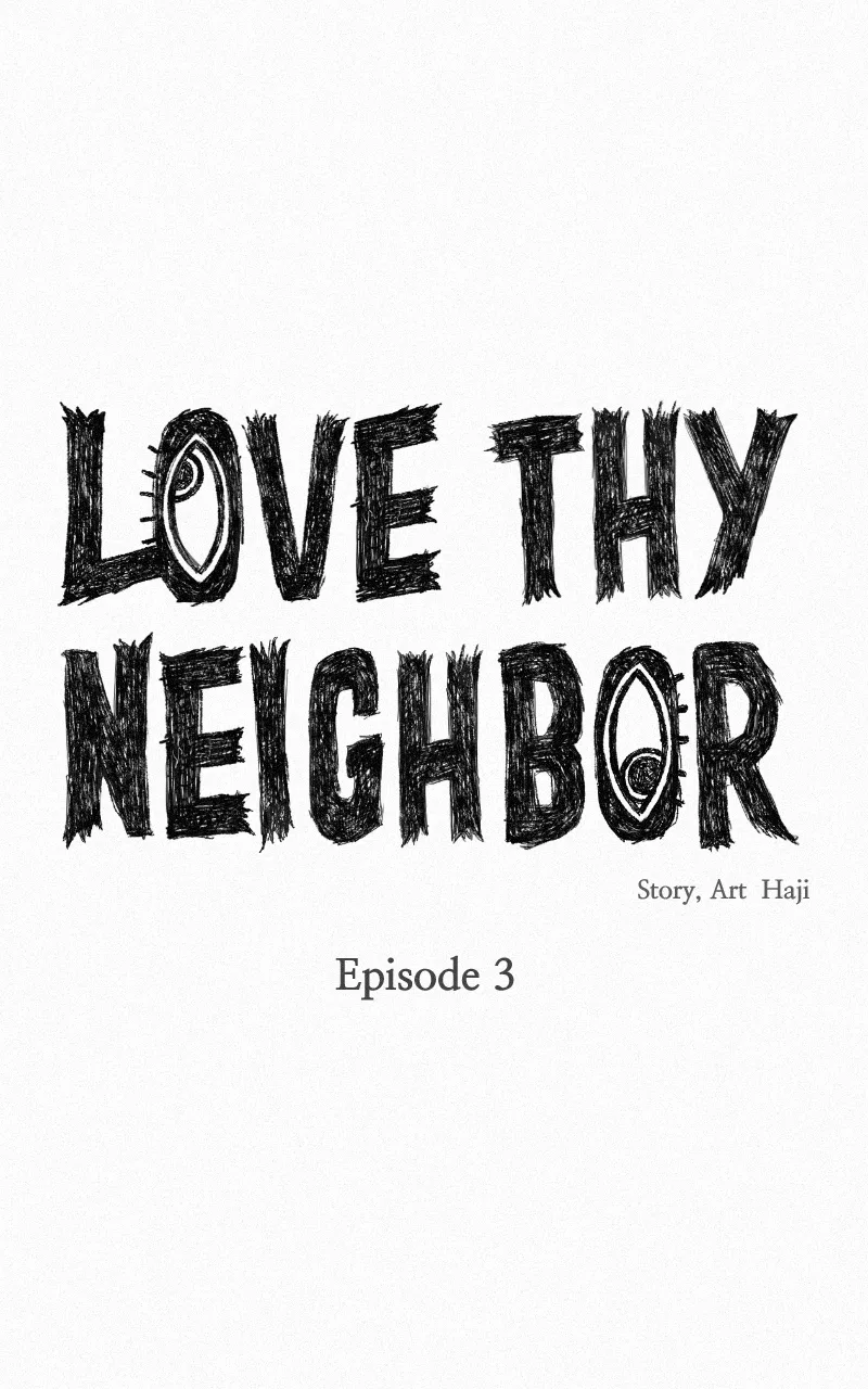 Love Thy Neighbour Chapter 3 – Page 38