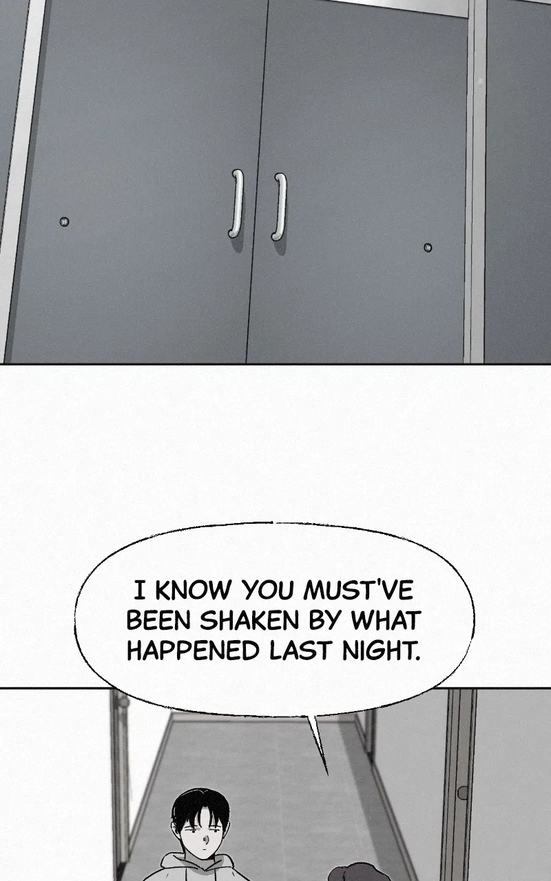 Love Thy Neighbour Chapter 3 – Page 40