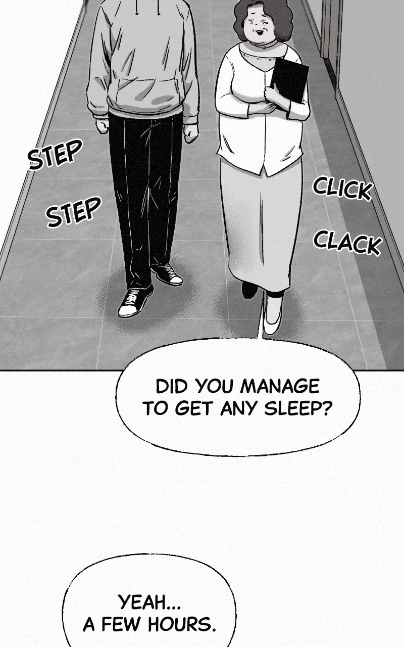 Love Thy Neighbour Chapter 3 – Page 41