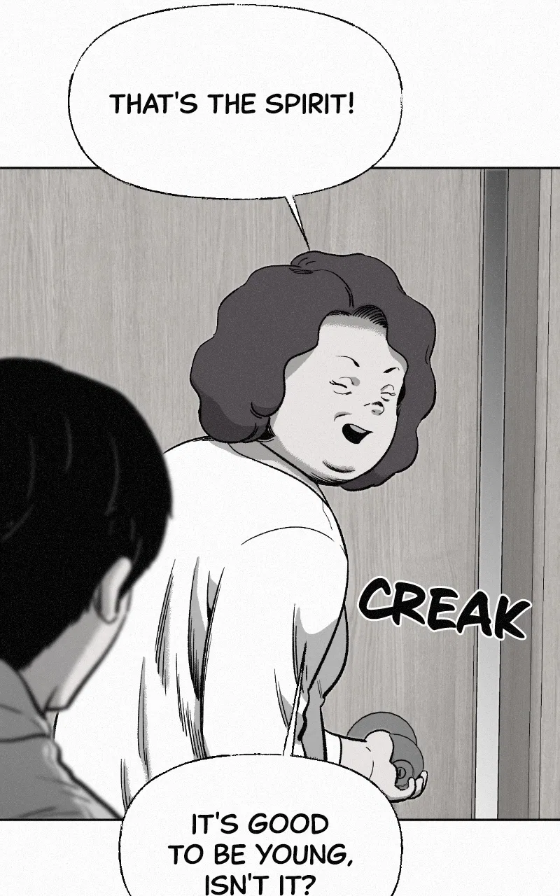 Love Thy Neighbour Chapter 3 – Page 43