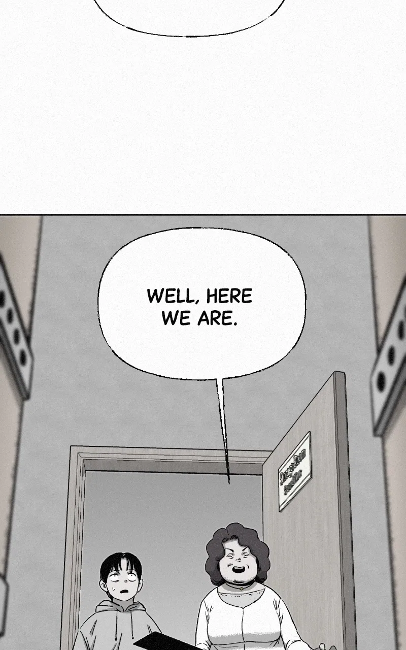 Love Thy Neighbour Chapter 3 – Page 44