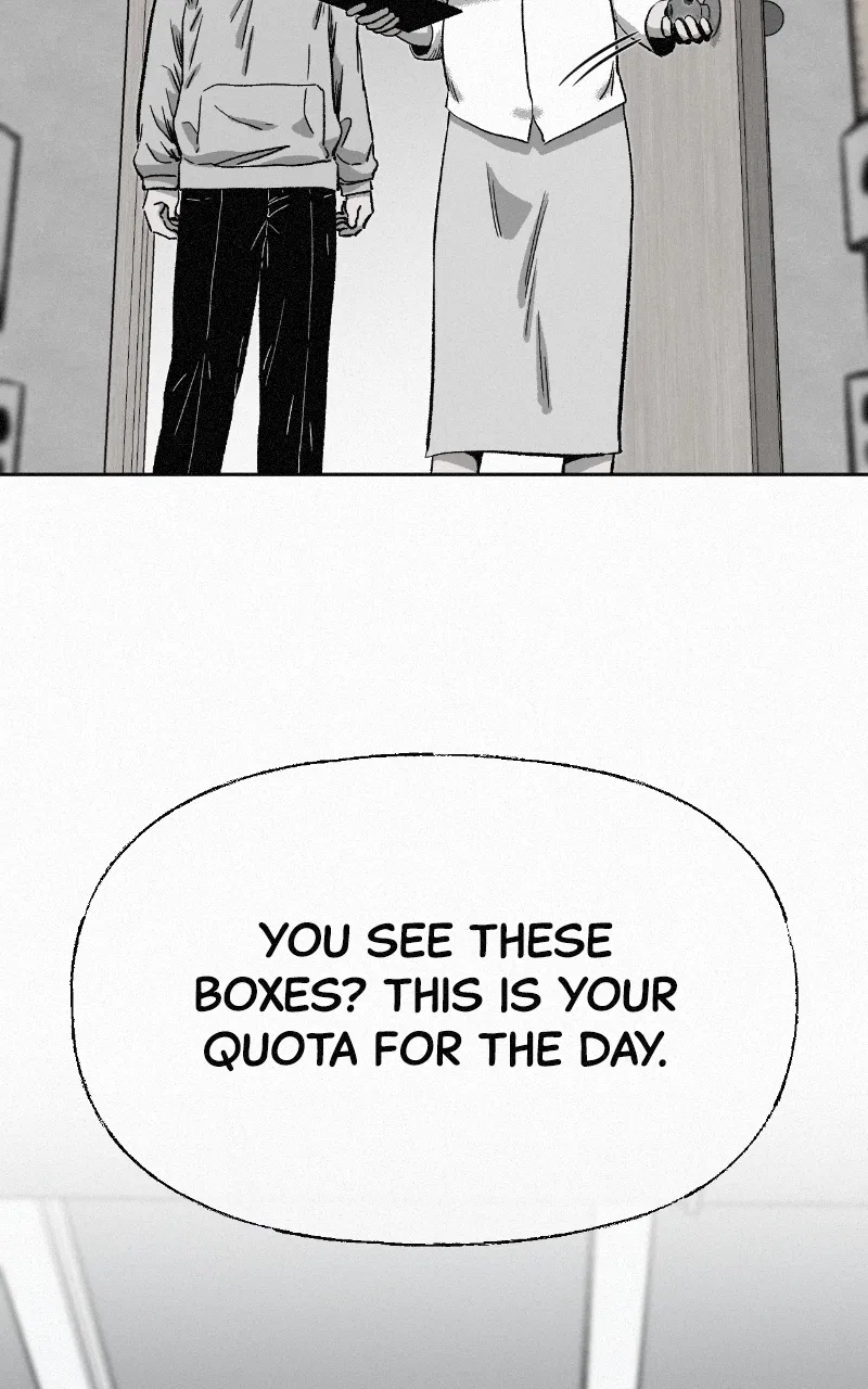 Love Thy Neighbour Chapter 3 – Page 45