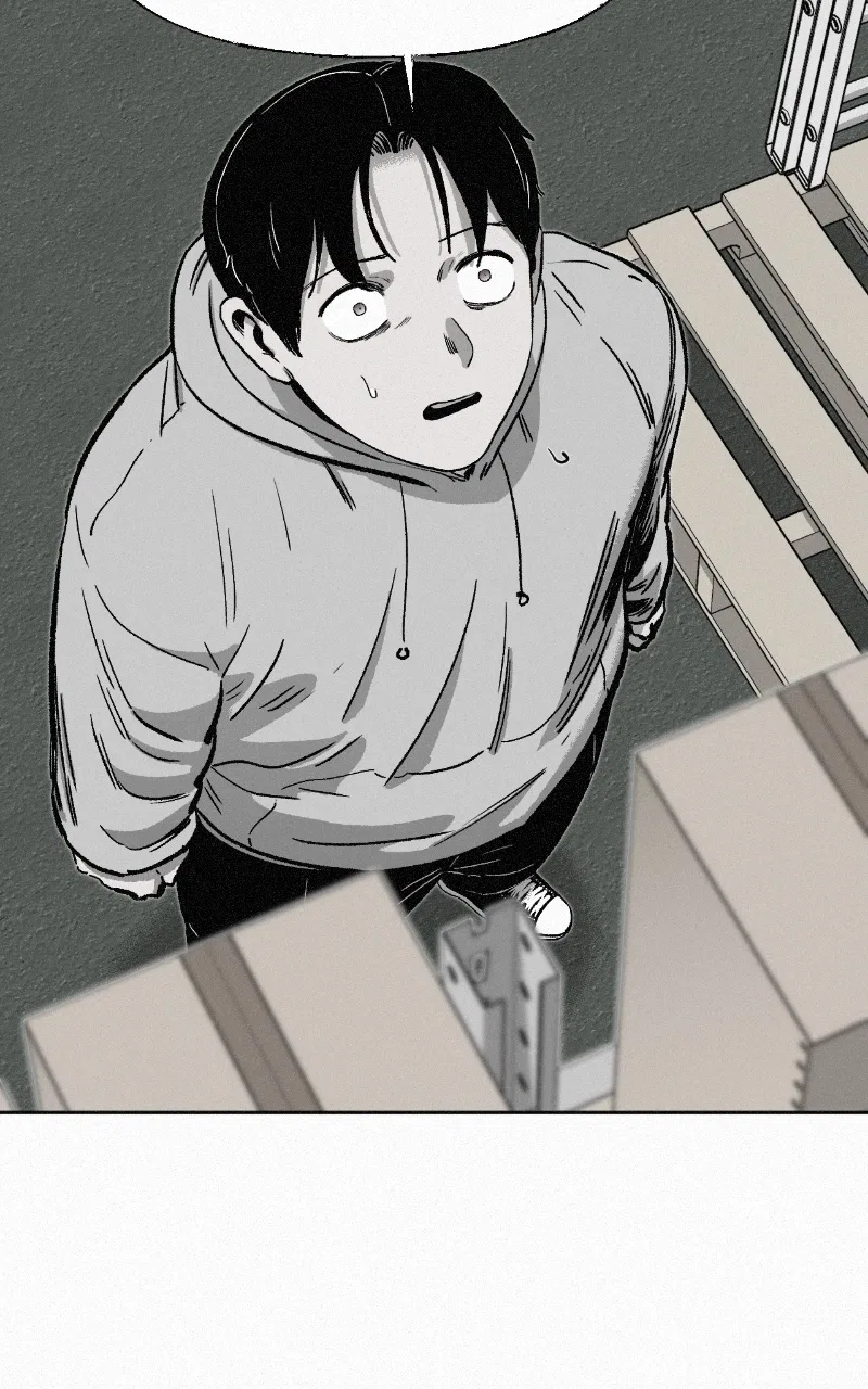 Love Thy Neighbour Chapter 3 – Page 48