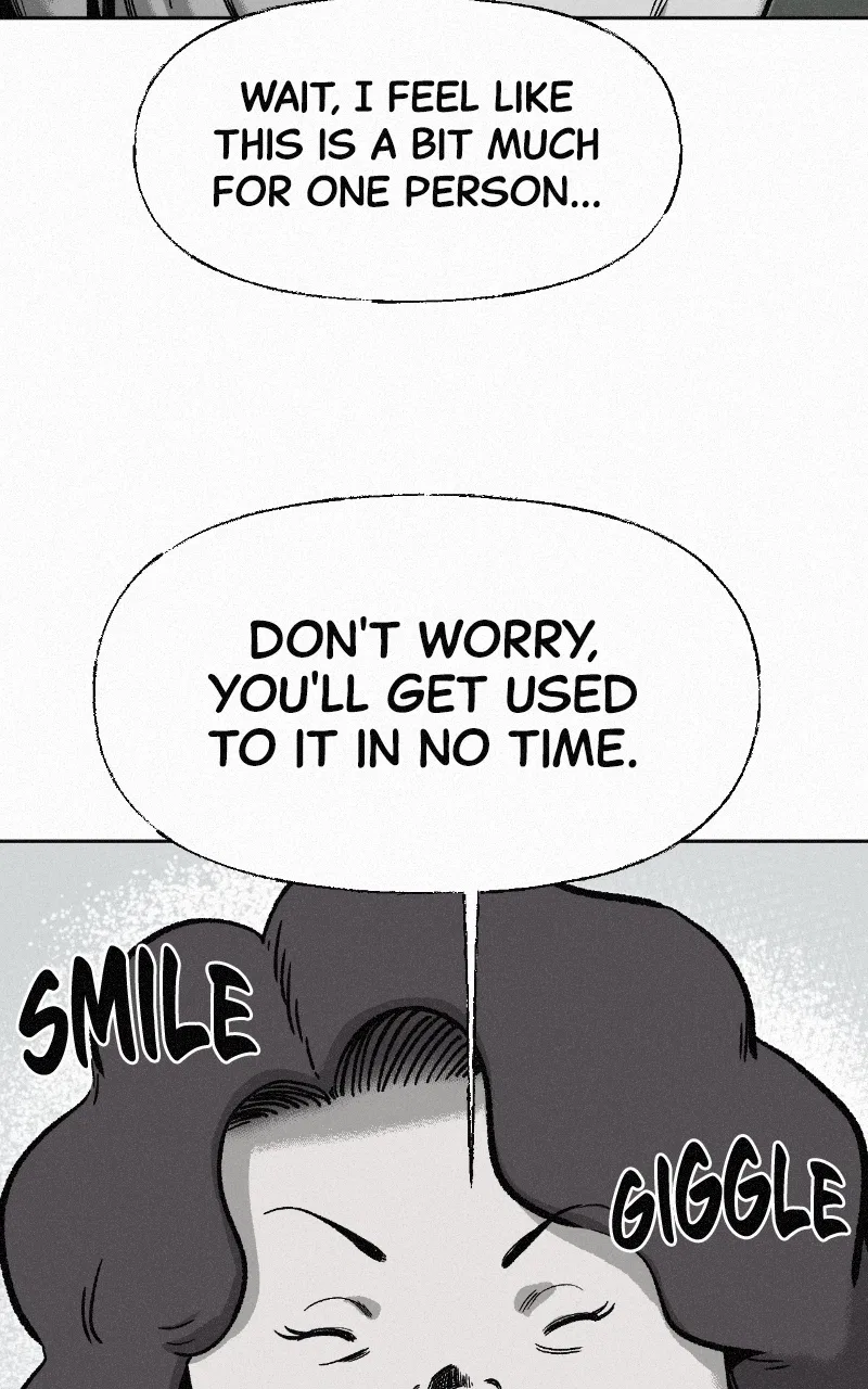 Love Thy Neighbour Chapter 3 – Page 50