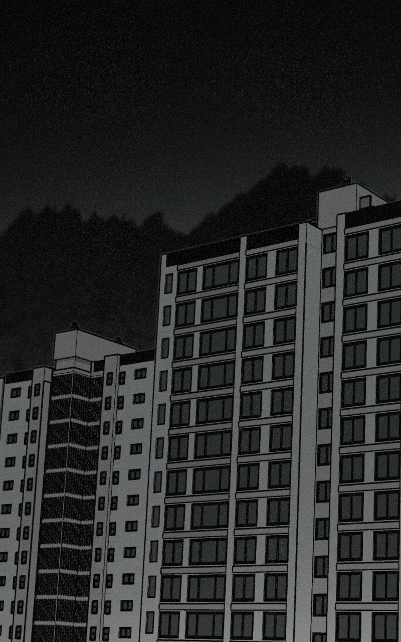 Love Thy Neighbour Chapter 3 – Page 54