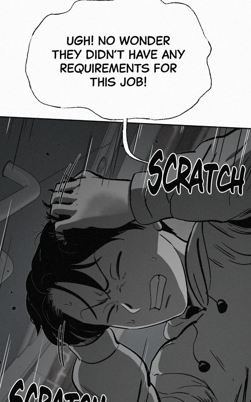 Love Thy Neighbour Chapter 3 – Page 58