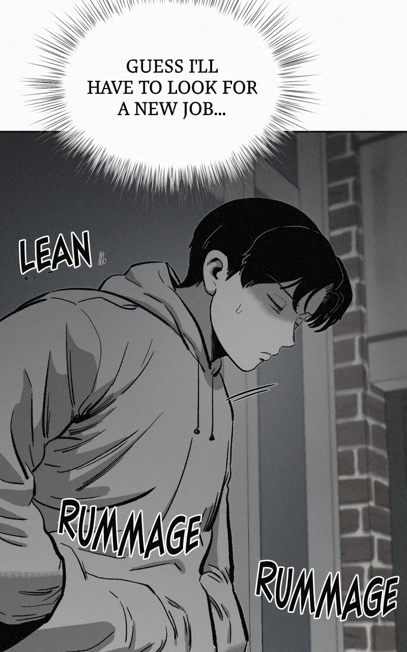 Love Thy Neighbour Chapter 3 – Page 60