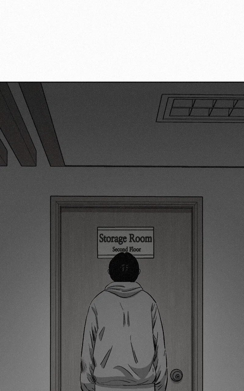Love Thy Neighbour Chapter 3 – Page 76